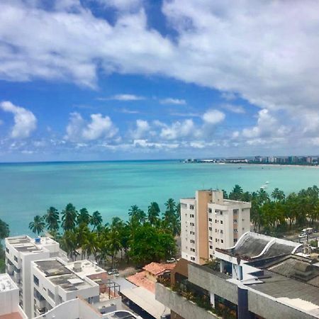 Soft Inn Maceio Ponta Verde Exteriér fotografie