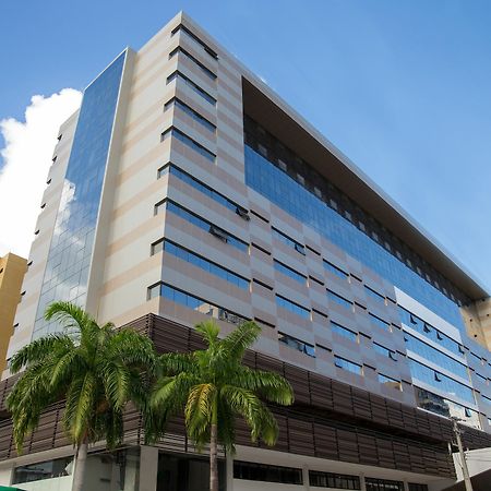 Soft Inn Maceio Ponta Verde Exteriér fotografie