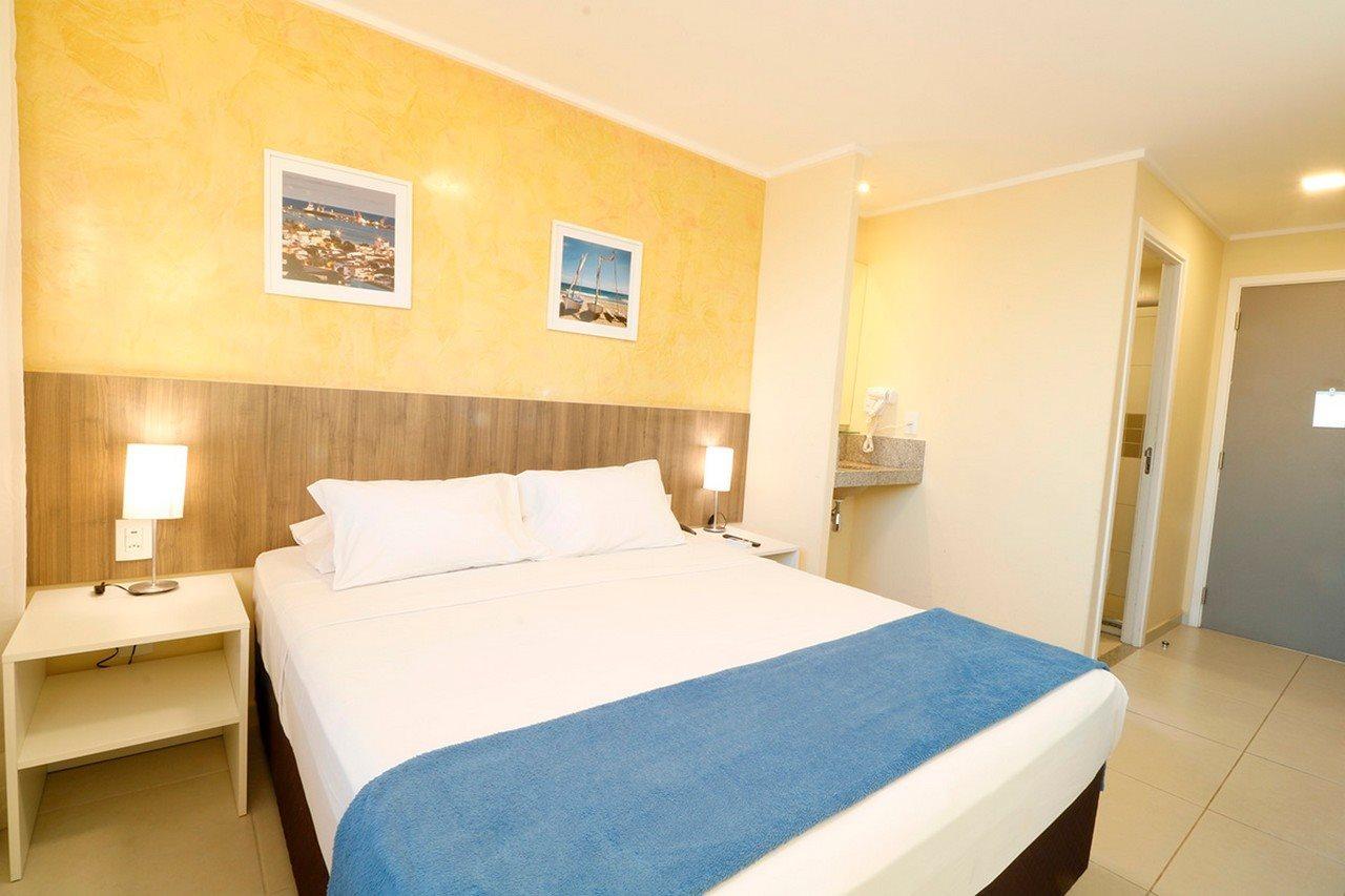 Soft Inn Maceio Ponta Verde Exteriér fotografie