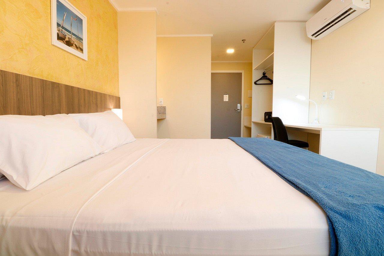 Soft Inn Maceio Ponta Verde Exteriér fotografie