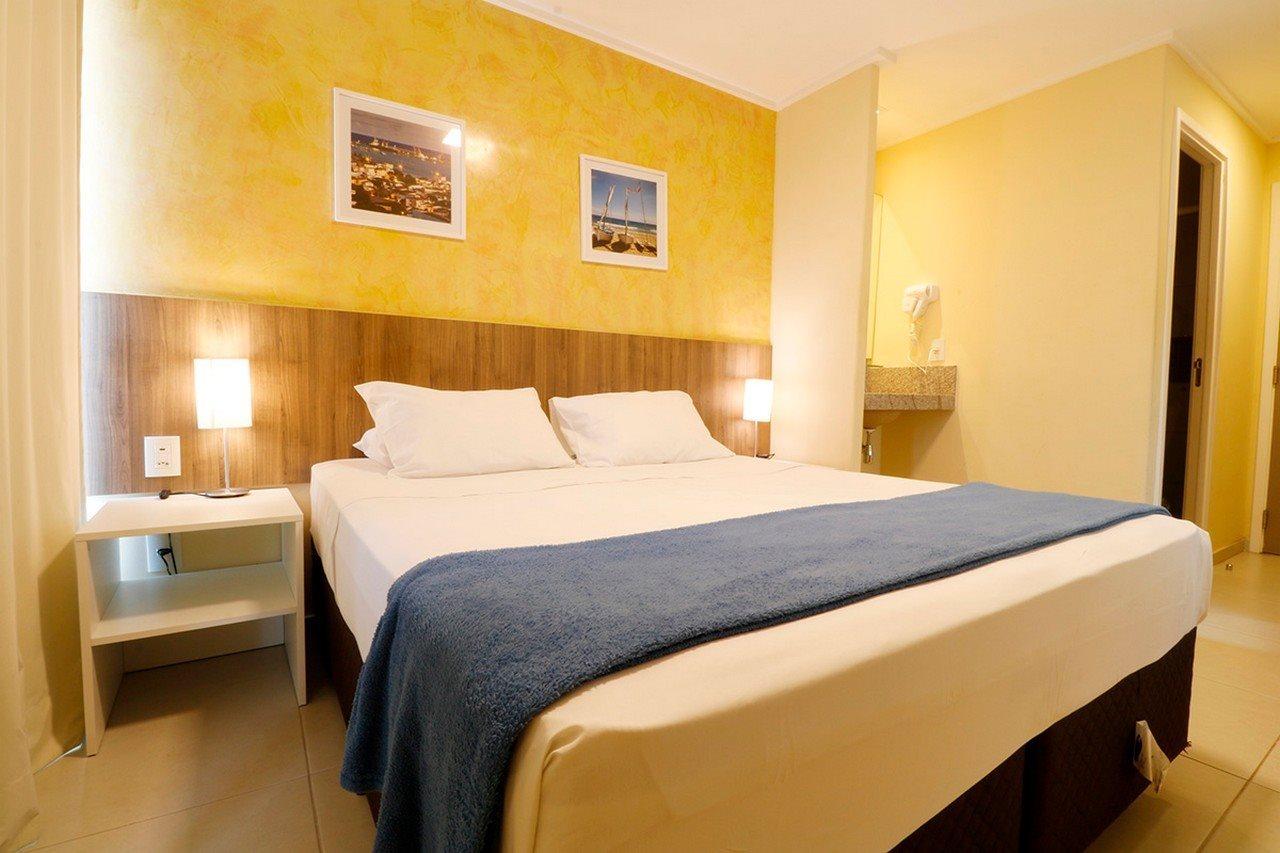 Soft Inn Maceio Ponta Verde Exteriér fotografie