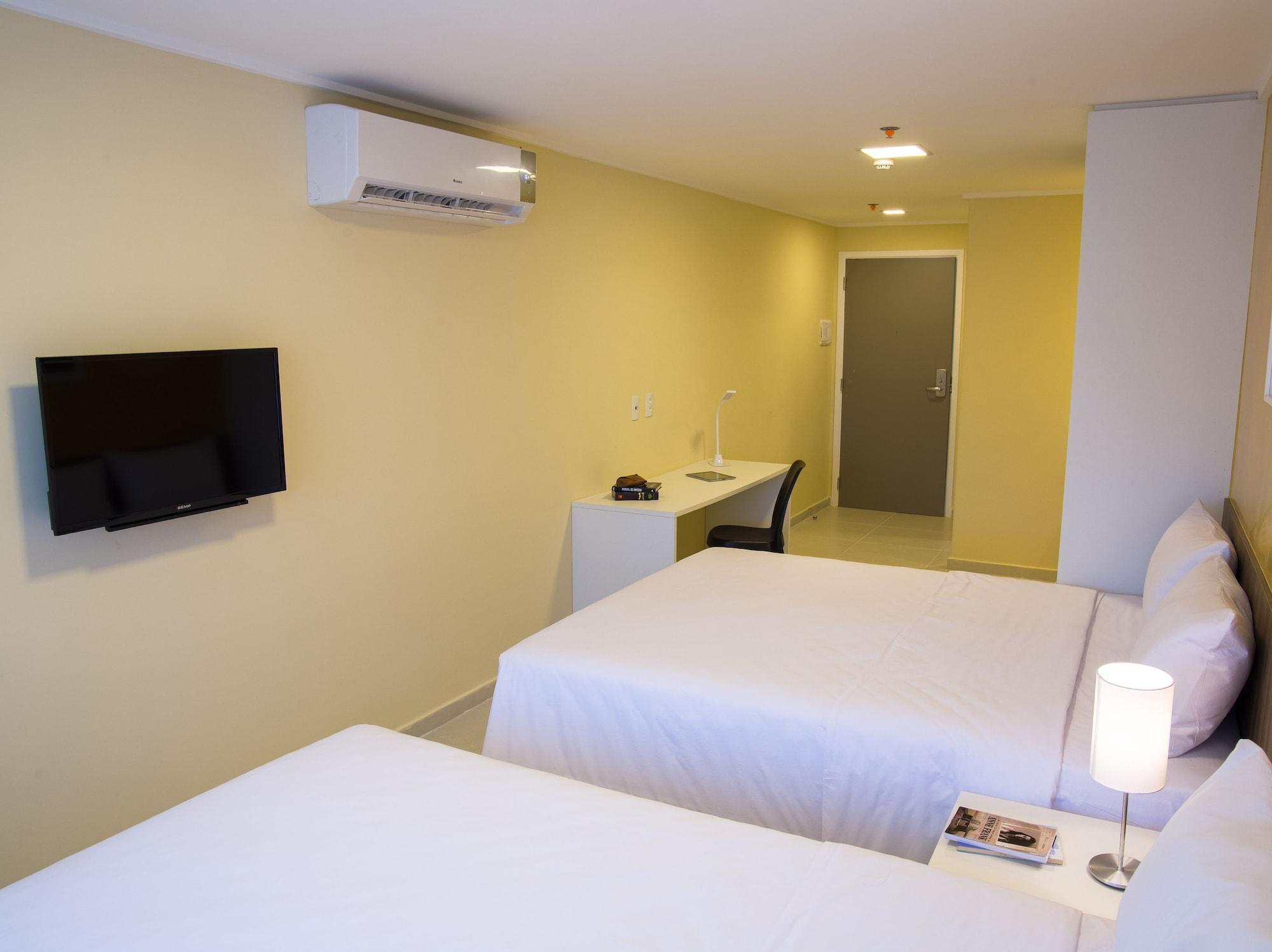 Soft Inn Maceio Ponta Verde Exteriér fotografie