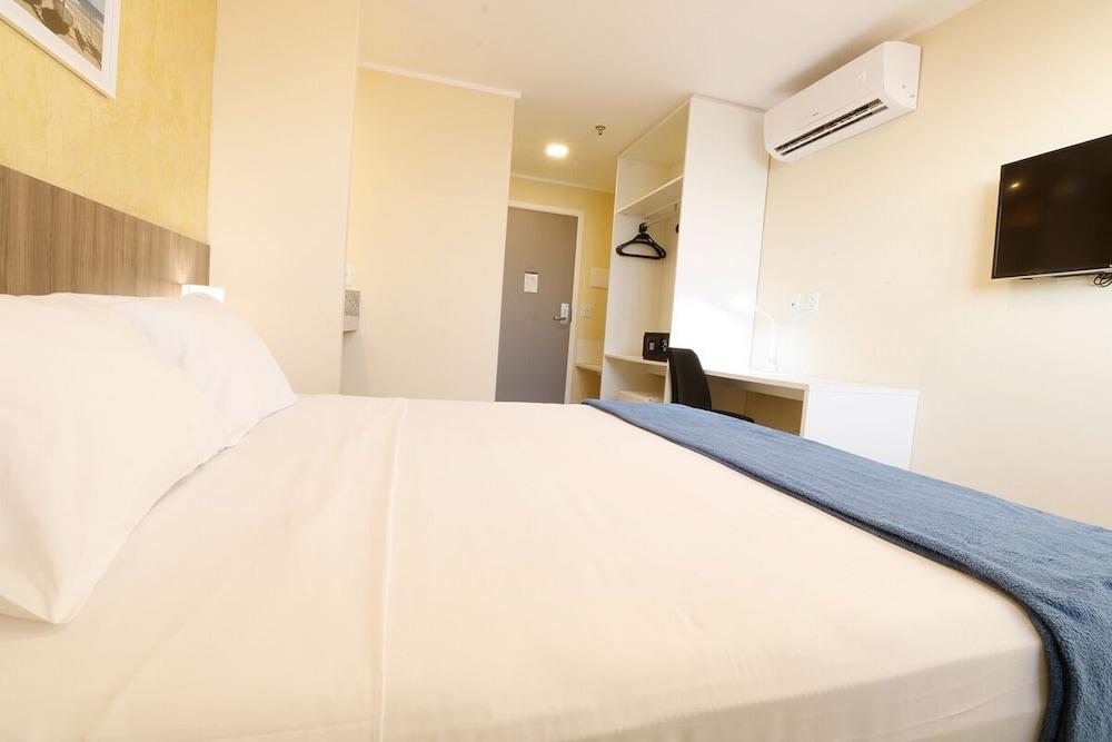 Soft Inn Maceio Ponta Verde Exteriér fotografie