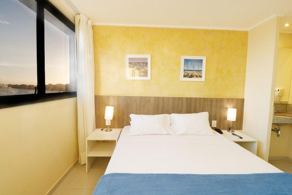 Soft Inn Maceio Ponta Verde Exteriér fotografie
