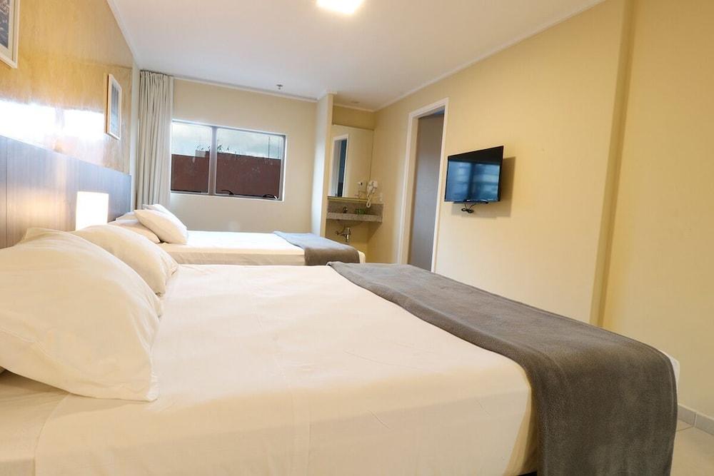 Soft Inn Maceio Ponta Verde Exteriér fotografie