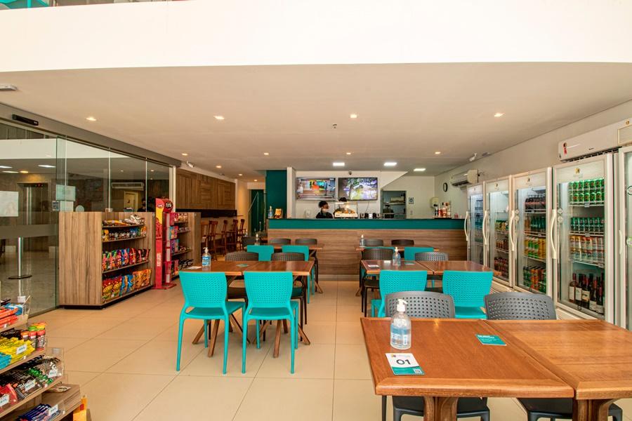 Soft Inn Maceio Ponta Verde Exteriér fotografie