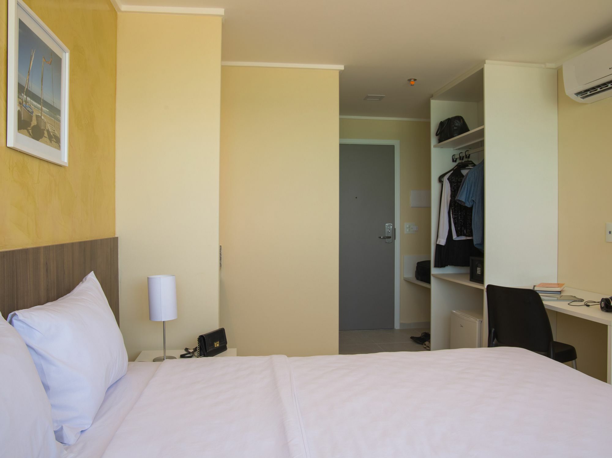 Soft Inn Maceio Ponta Verde Exteriér fotografie