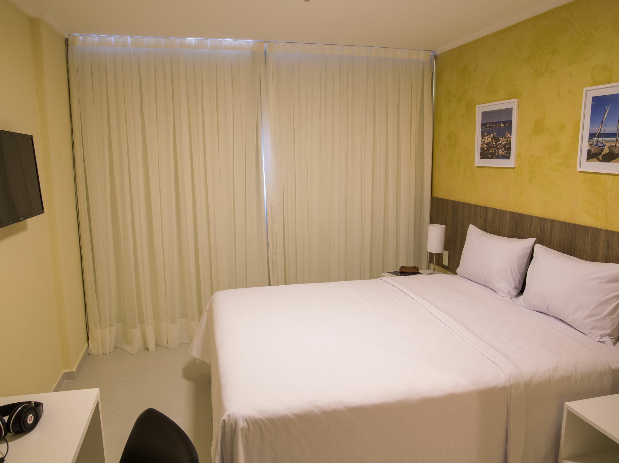 Soft Inn Maceio Ponta Verde Exteriér fotografie