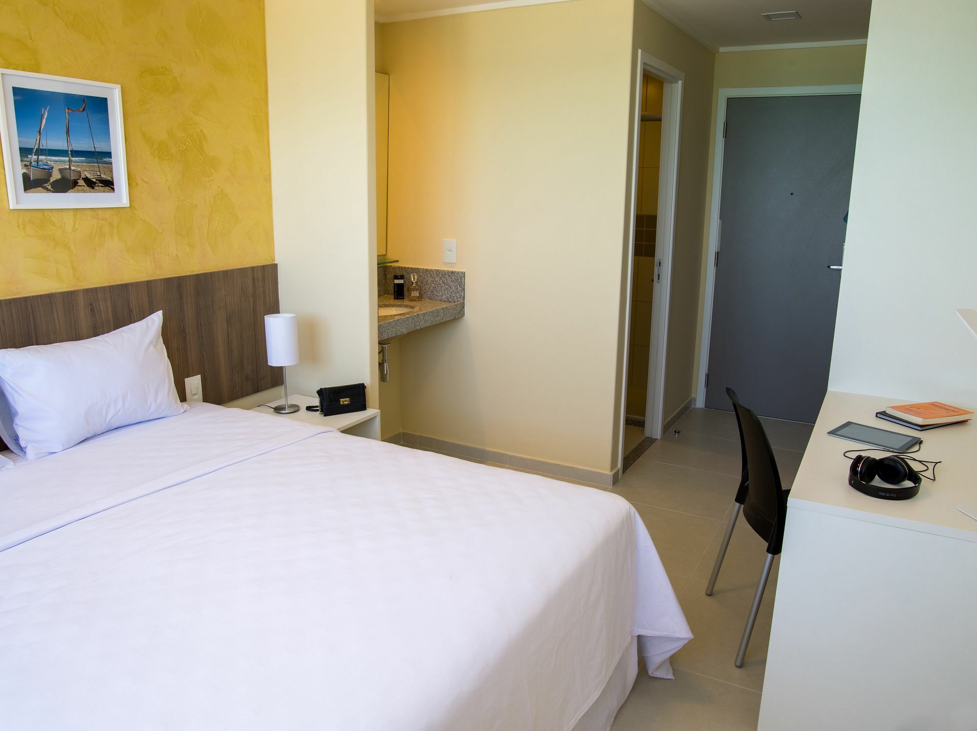 Soft Inn Maceio Ponta Verde Exteriér fotografie