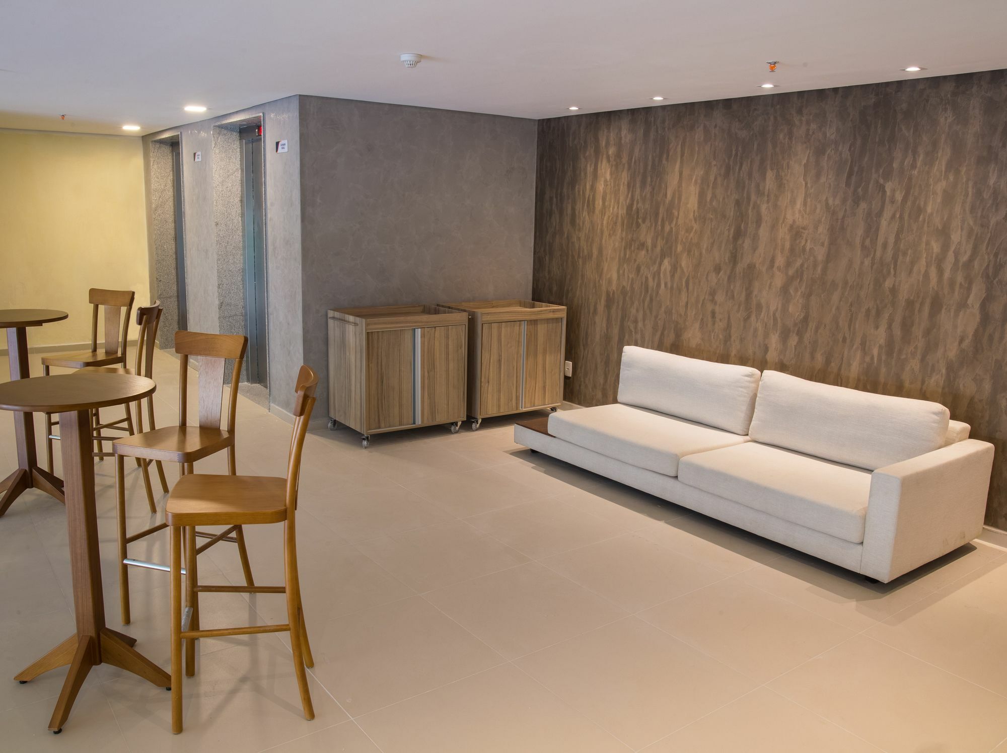 Soft Inn Maceio Ponta Verde Exteriér fotografie