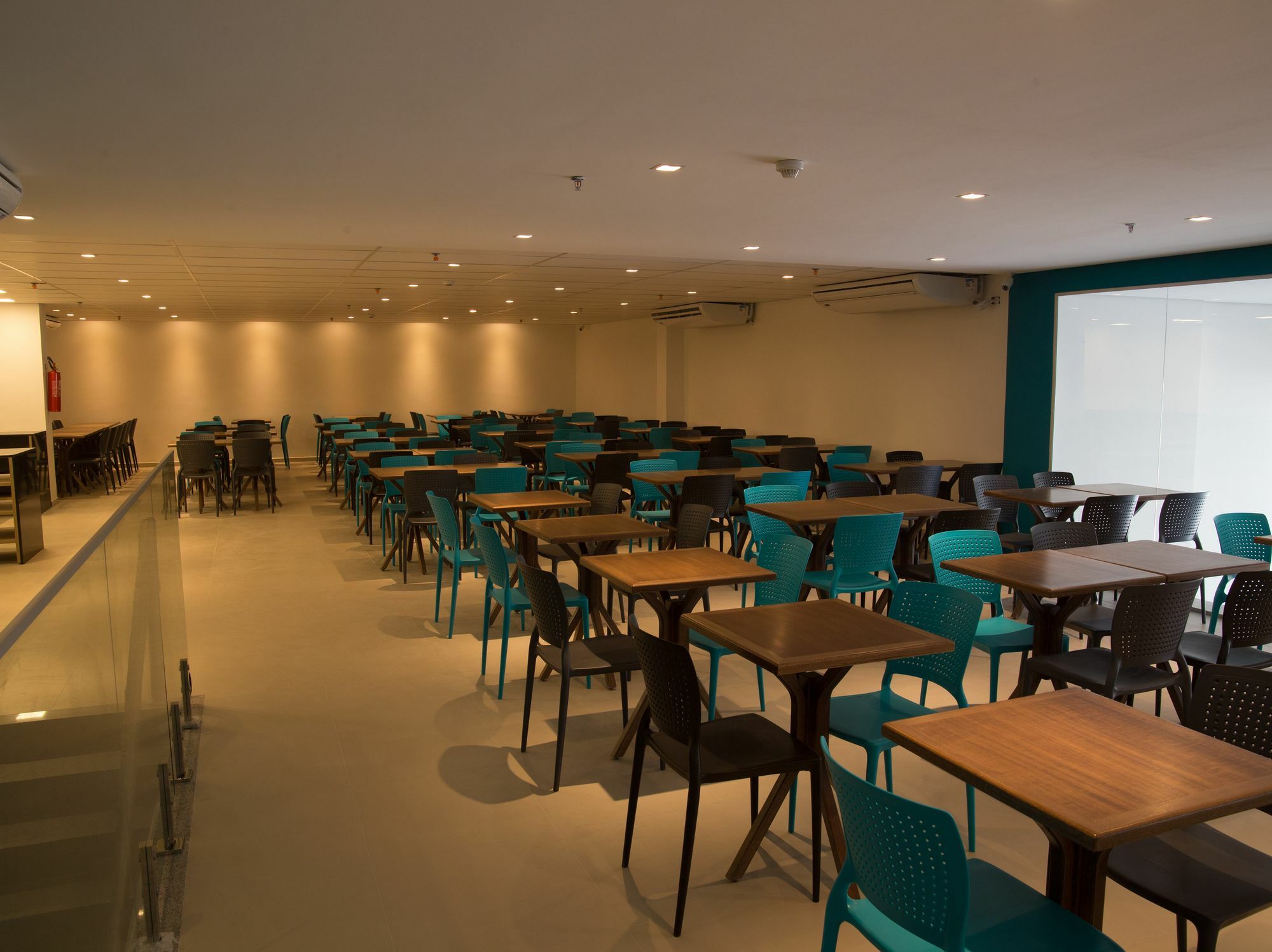 Soft Inn Maceio Ponta Verde Exteriér fotografie
