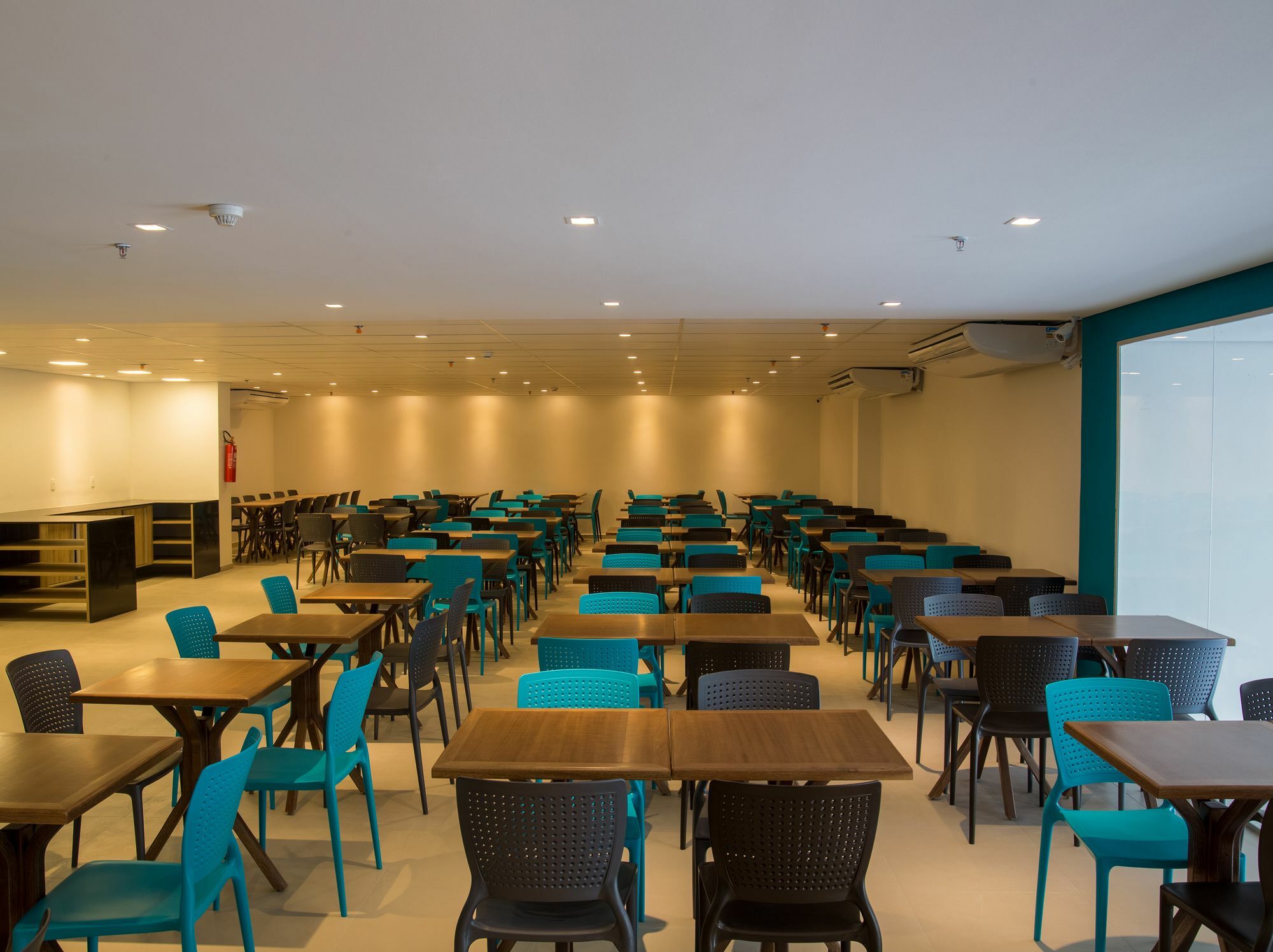 Soft Inn Maceio Ponta Verde Exteriér fotografie